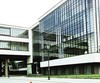 Dessau, Bauhaus Amt fr Kultur, Tourismus und Sport Dessau
