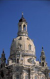 Dresden, Church of Our Lady DZT, Kiedrowski